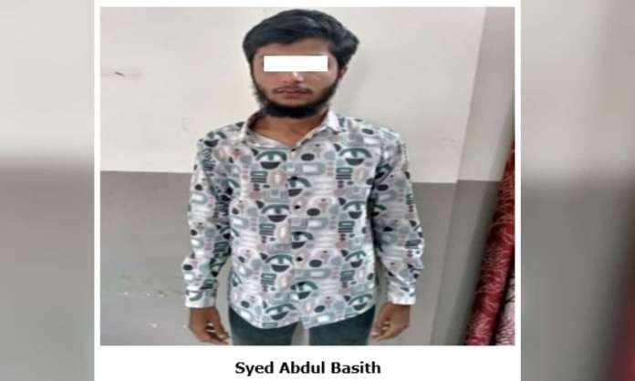 Hyderabad police use PD Act on repeat sexual offender