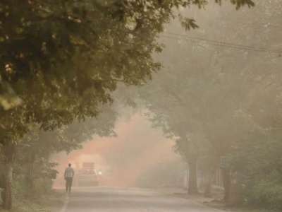 Hyderabad Records Coldest Morning at 7.6°C as Intense Coldwave Continues Second Day
