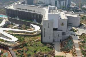 Hyderabad Road Near US Consulate to Be Named Donald Trump Avenue