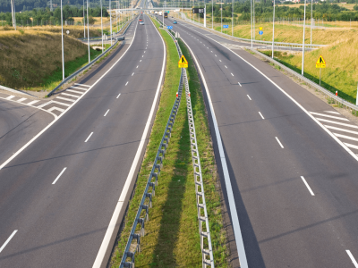Hyderabad Set for Major Infrastructure Transformation with Greenfield Roads and Economic Corridors