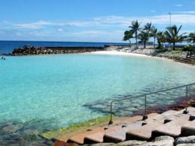 Hyderabad Set to Begin Construction of Artificial Beach Near Kotwalguda