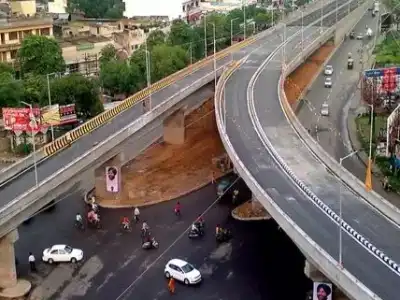 Hyderabad to Get 9-km Elevated Corridor Linking Banjara Hills to Shilpa Layout