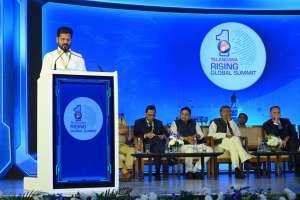 Hyderabad to Get ₹235 Crore Artificial Beach at Kotwalguda with Tunnel Aquarium