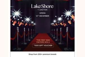 Hyderabad’s Biggest Mall Coming to Kukatpally with Metro Connectivity