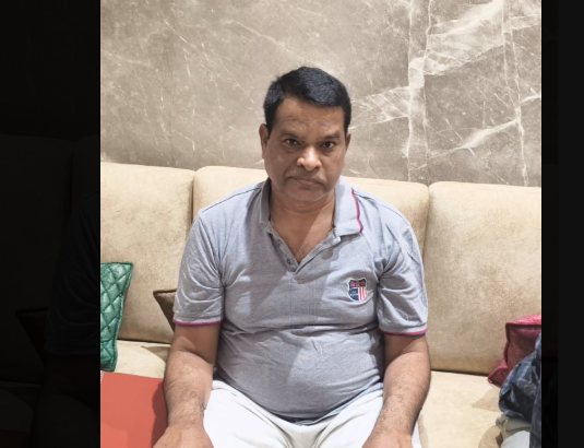 HYDRAA Complaint Leads ACB to Trap Corrupt Assistant Director in Errakunta Lake Encroachment Case