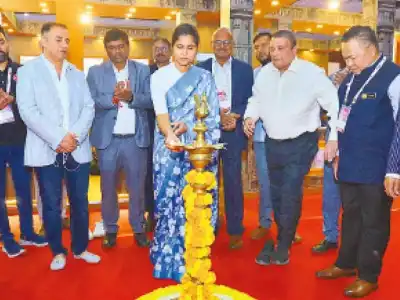 IITM Hyd highlights India’s growing travel industry