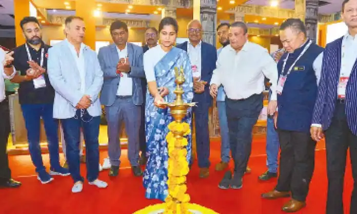 IITM Hyd highlights India’s growing travel industry