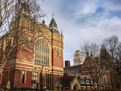 University of Leeds Opens AI Computer Science Applications for Indian Students
