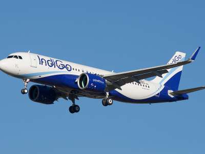 IndiGo Cancels All Delhi Domestic Flights Till Midnight, Offers Refunds and Hotels