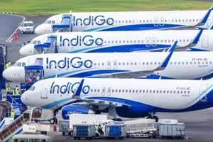 IndiGo Cancels Over 200 Flights Amid Crew Shortage, Stranding Thousands
