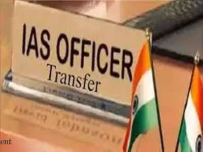 Major IAS Reshuffle in Telangana: GHMC Zonal Commissioners Reassigned