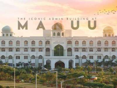 MANUU to Host International C2F2 and KidzCINEMA Film Festival in January 2026