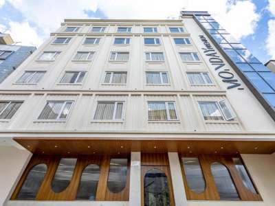 Monday Hotels Launches Monday Premium Madhapur Luxury Retreat in Hyderabad HITECH City