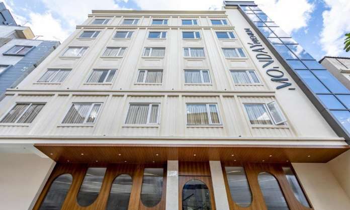 Monday Hotels Launches Monday Premium Madhapur Luxury Retreat in Hyderabad HITECH City