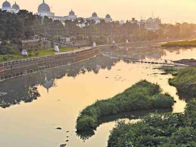 Musi River Development DPR to be Ready Within Two Weeks