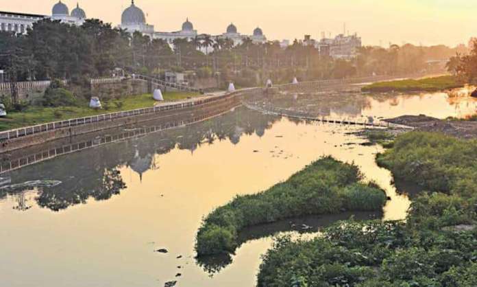 Musi River Development DPR to be Ready Within Two Weeks