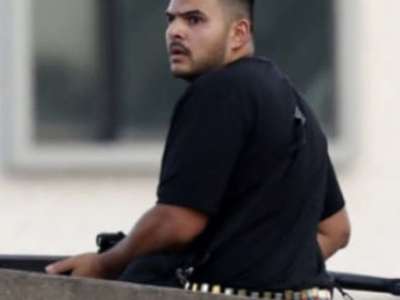 Bondi Beach Shooting: Naveed Akram Identified as One Gunman; Second Suspect Not Yet Named