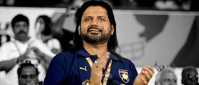 NCLT Hyderabad Declares Deccan Chronicle Former Chairman T.Venkatram Reddy Bankrupt