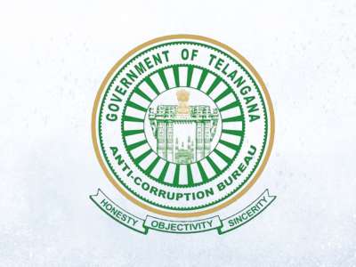 Only 25% of ACB cases in Telangana approved for prosecution RTI reveals