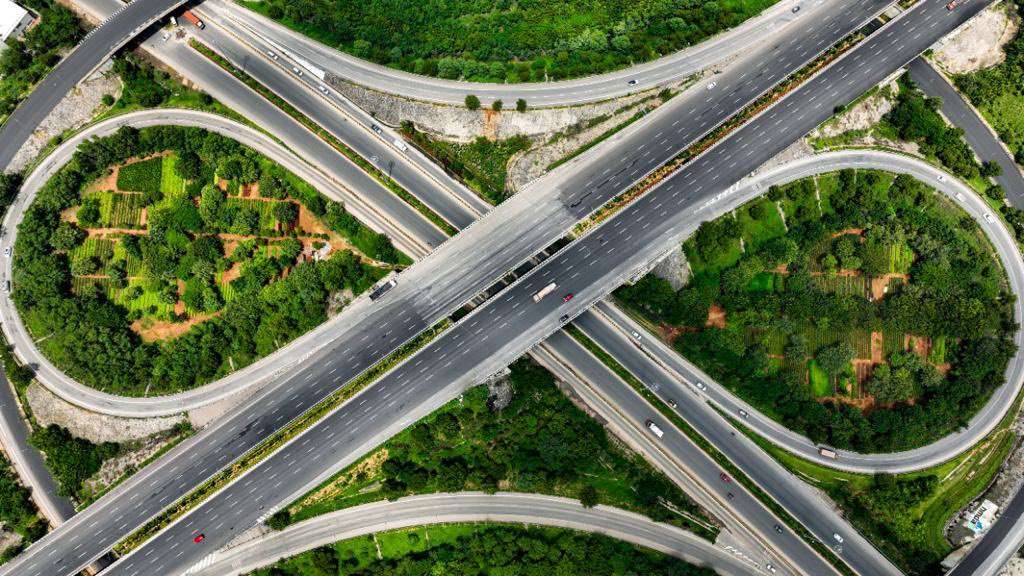 HMDA Plans 11 Radial Roads Connecting ORR and Regional Ring Road in Telangana