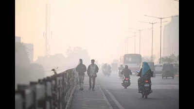 Peak Cold Wave Alert Issued for Telangana, Temperatures to Drop Below 7°C