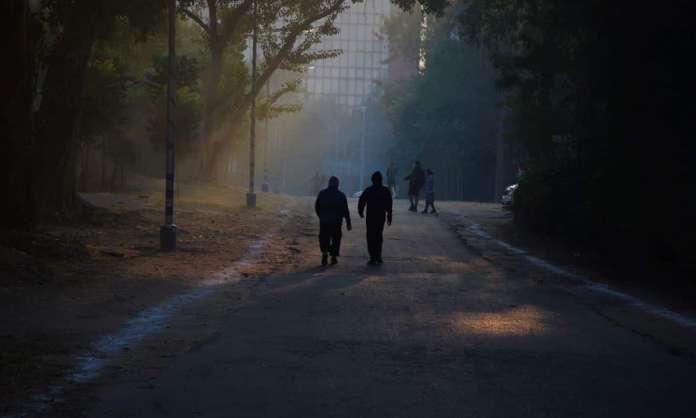 Prepare for a cold winter as IMD Hyderabad predicts a cold wave