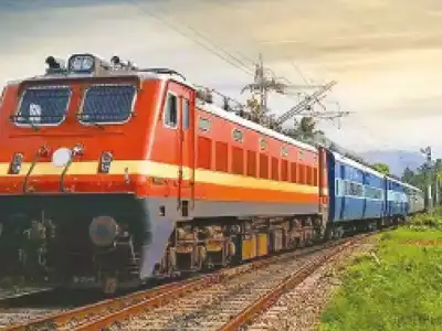 Railways adds special trains for Christmas and New Year