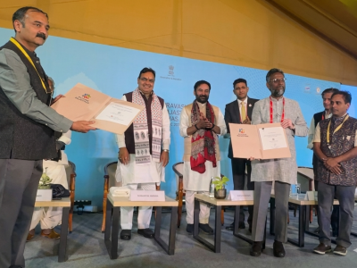 Rajasthan Govt engages IIT Hyderabad to build AI-driven mineral exploration system