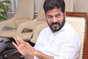 Revanth Reddy Follows YSR Playbook, Doubles GHMC to 300 Wards for 2026 Polls