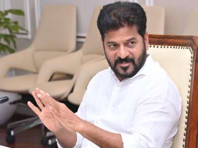 Revanth Reddy Follows YSR Playbook, Doubles GHMC to 300 Wards for 2026 Polls