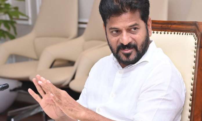 Revanth Reddy Follows YSR Playbook, Doubles GHMC to 300 Wards for 2026 Polls