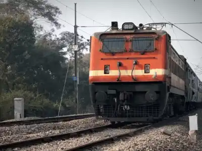 SCR offers special trains for Sankranti festival