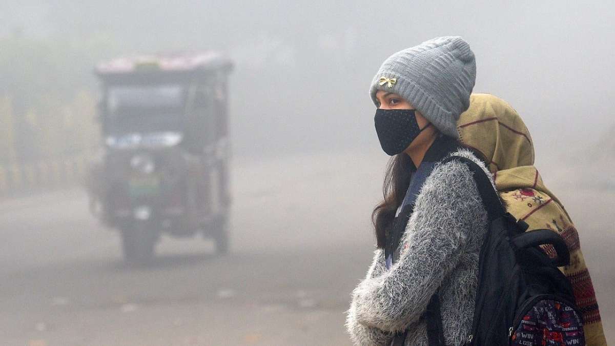 Severe Cold Wave to Grip Telangana and Hyderabad from Tonight