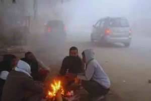 Severe Coldwave Alert Issued for Entire Telangana For Next 5 Days