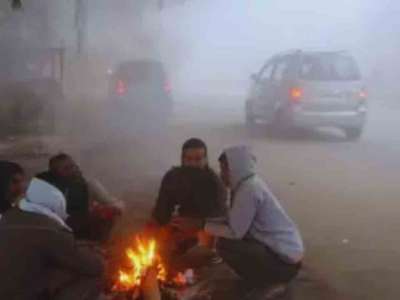 Severe Coldwave Alert Issued for Entire Telangana For Next 5 Days