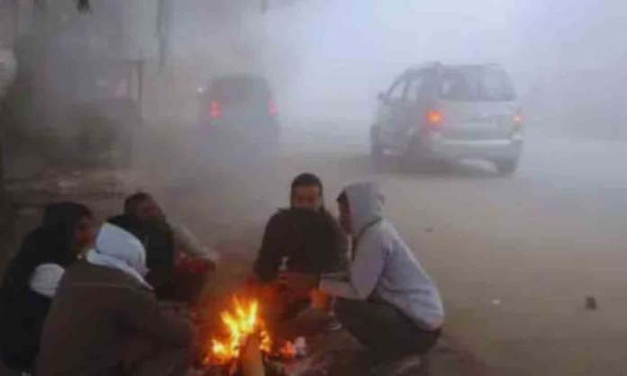 Severe Coldwave Alert Issued for Entire Telangana For Next 5 Days