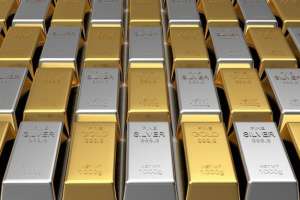 Silver and Gold Prices Hit Record Highs Amid Sharp Market Rally