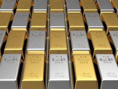 Silver and Gold Prices Hit Record Highs Amid Sharp Market Rally