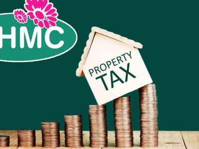 Telangana Announces 90% Interest Waiver on Property Tax Arrears in Hyderabad