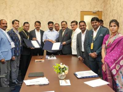 Telangana Announces ₹7,045 Crore Tourism Investment, 40,000 Jobs Expected