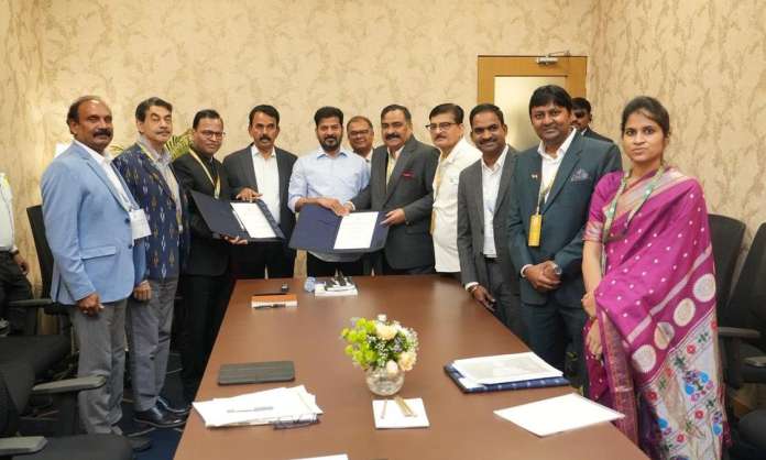 Telangana Announces ₹7,045 Crore Tourism Investment, 40,000 Jobs Expected