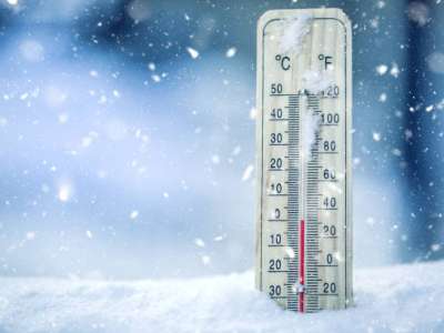Telangana Braces for Extended Cold Wave; Peak Chill Expected Between December 18-22