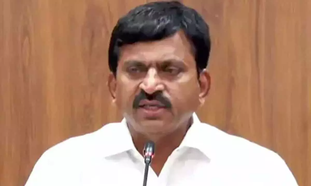 Telangana government to issue new Bhudar cards soon