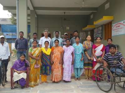 Telangana Offers Rs 1 Lakh Marriage Incentive for Persons with Disabilities
