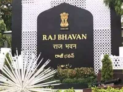 Telangana Raj Bhavan renamed as Lok Bhavan