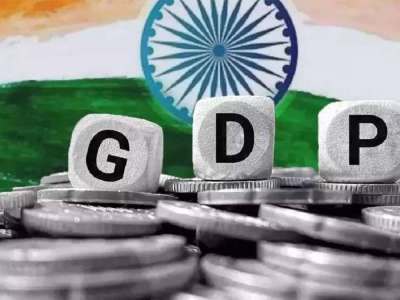 Telangana Ranks 8th Among Top 10 Indian States by GDP in FY25
