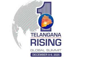 Telangana Global Rising Summit 2047 Set to Begin at Future City; Major Industry Leaders and Celebrities to Attend