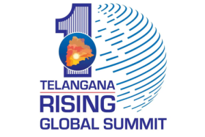 Telangana Rising Summit Day 2 Attracts ₹1.6 Lakh Crore Investment Commitments