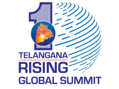 Telangana Rising Summit Day 2 Attracts ₹1.6 Lakh Crore Investment Commitments