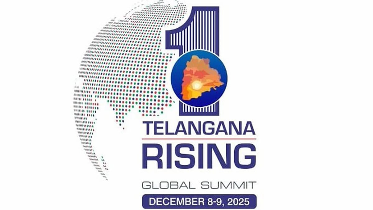 Telangana Global Rising Summit 2047 Set to Begin at Future City; Major Industry Leaders and Celebrities to Attend